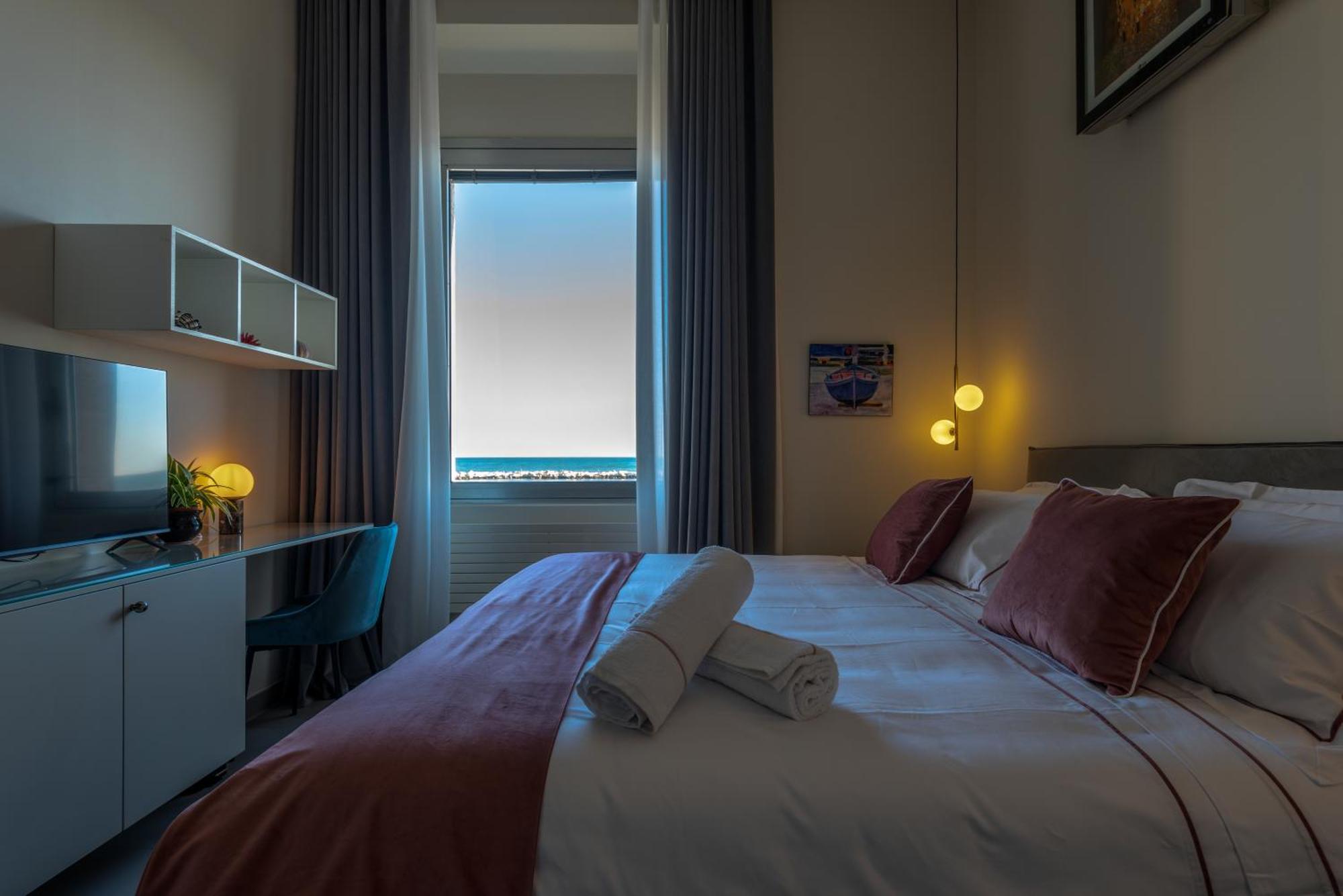 Appartamento Alta Marea Apulia Sea View