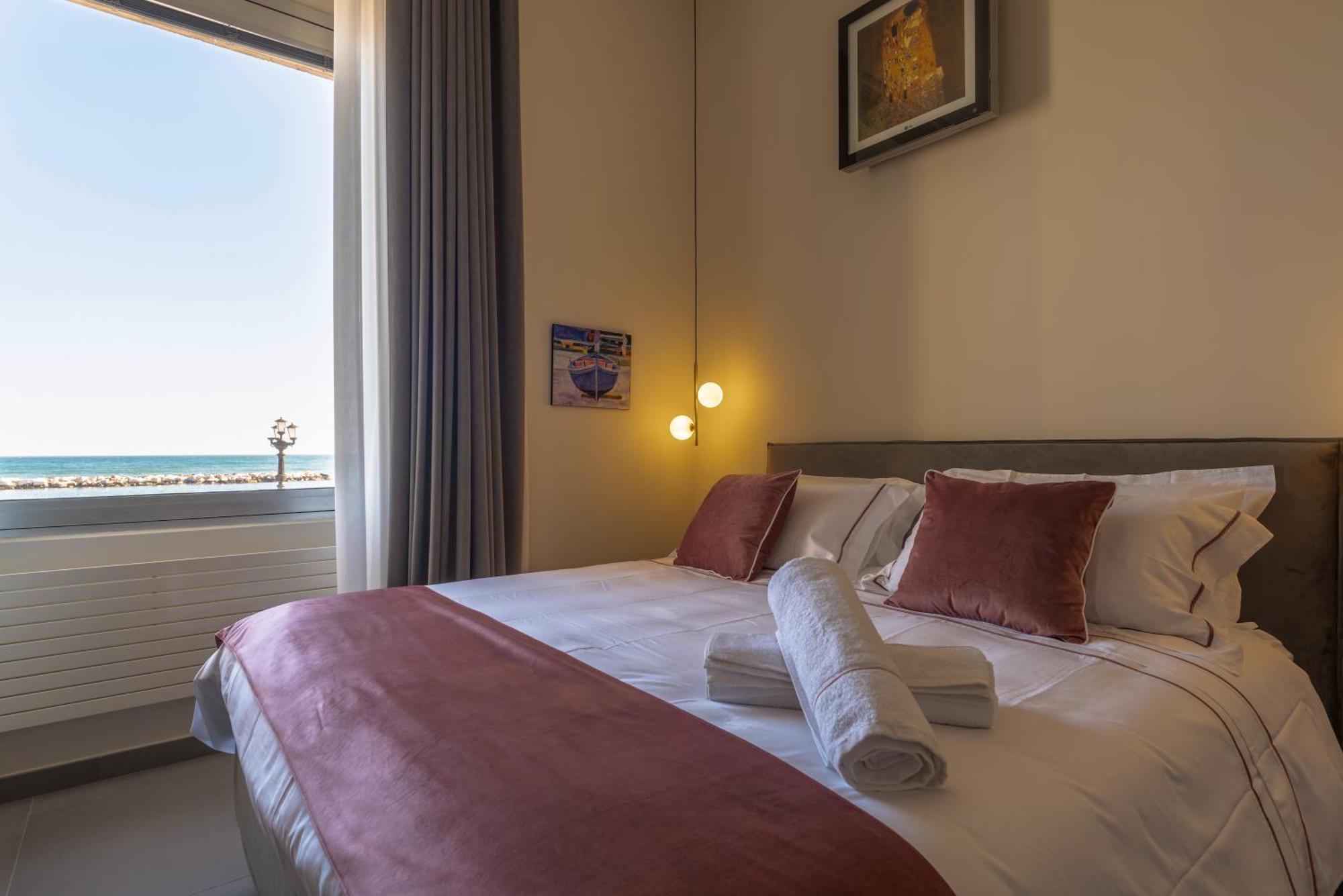 Appartamento Alta Marea Apulia Sea View Bari