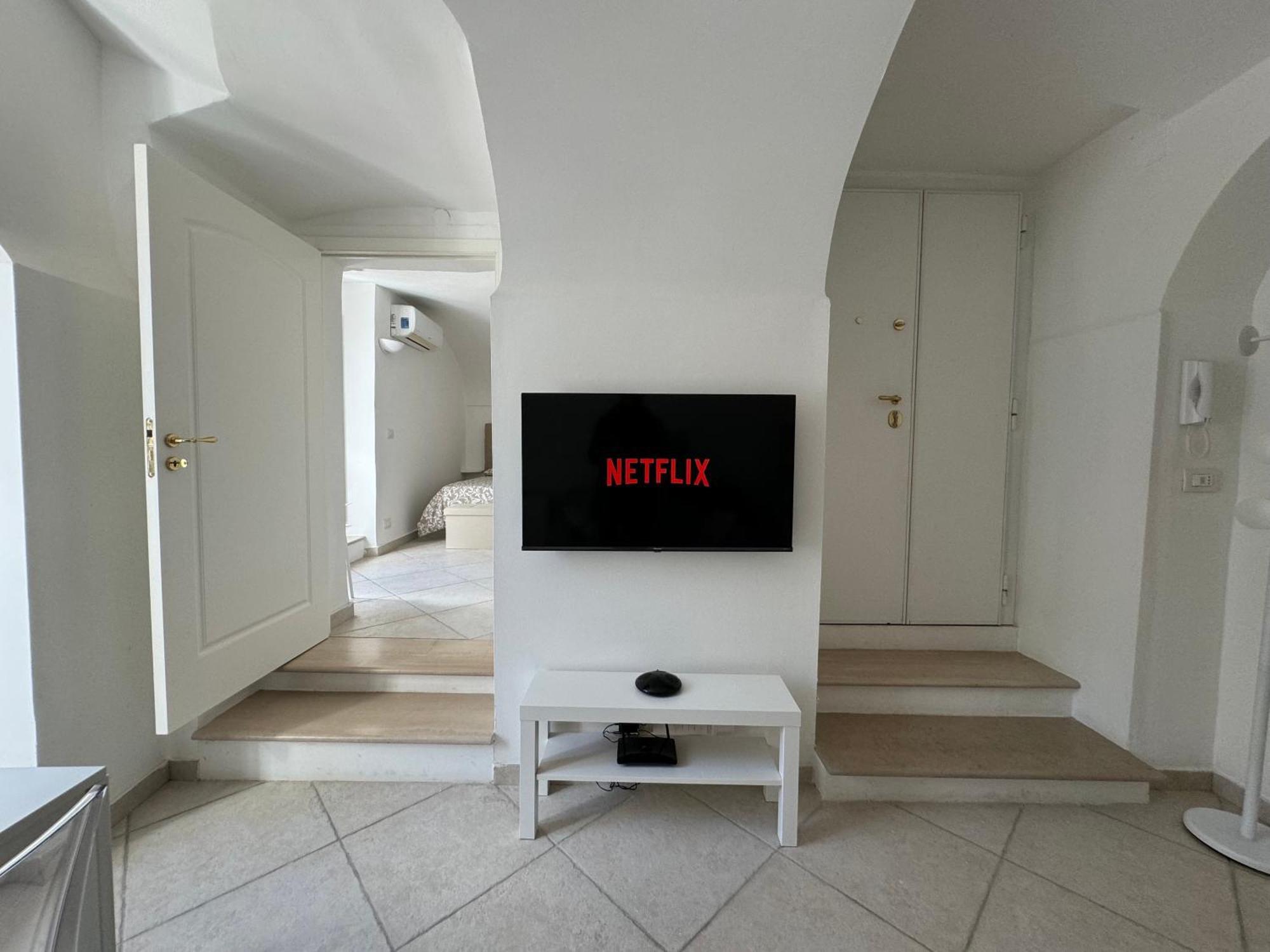 Palm House Apartment Bari
