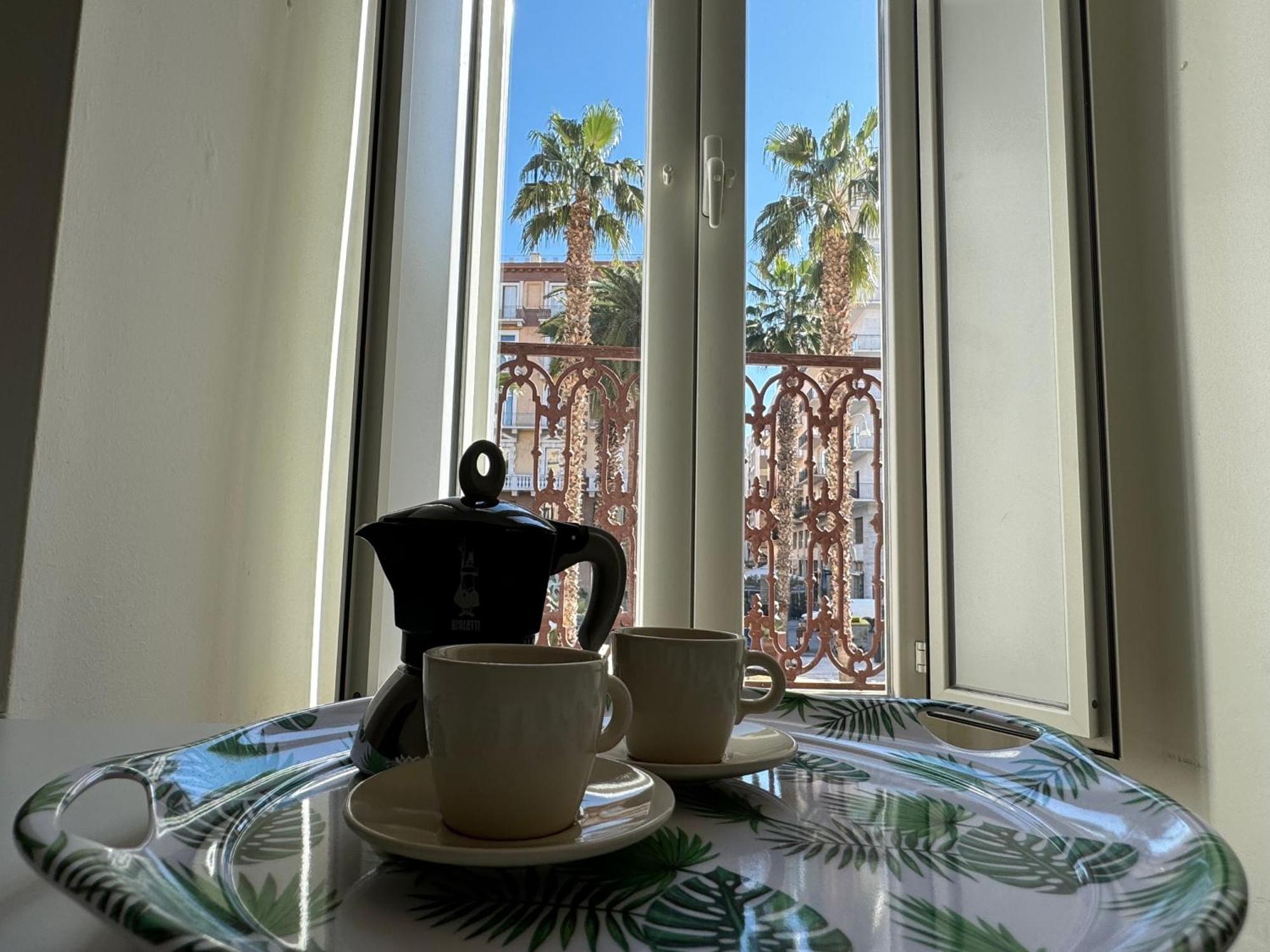 Palm House Bari
