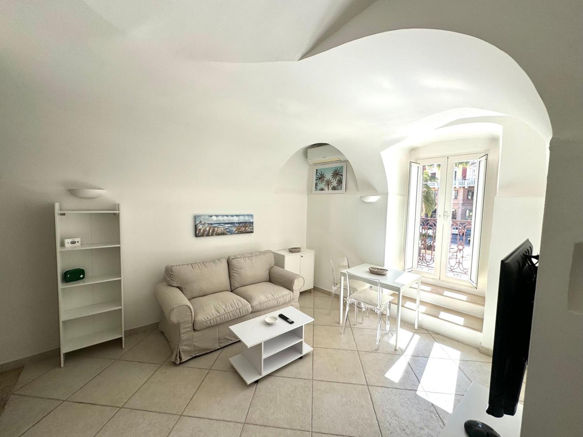 Apartman Palm House
