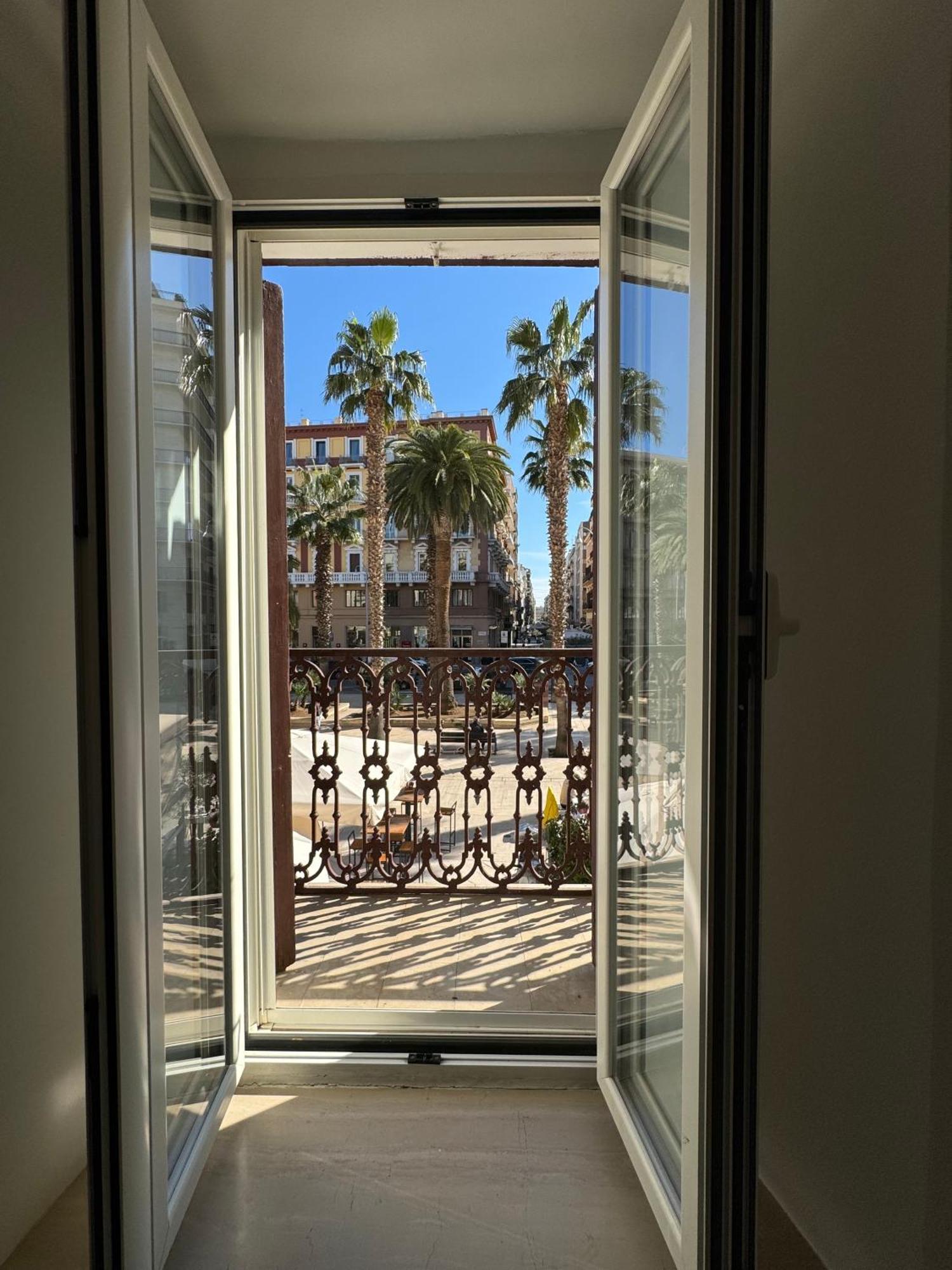 Apartman Palm House Bari
