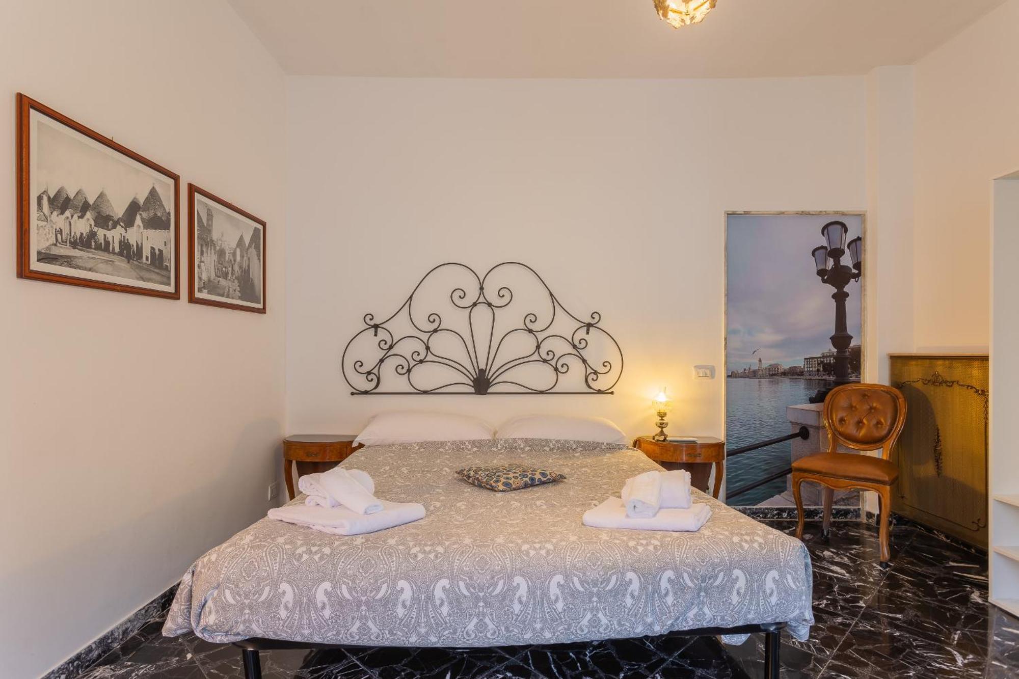Apartman Golden And Silver By Wonderful Italy *