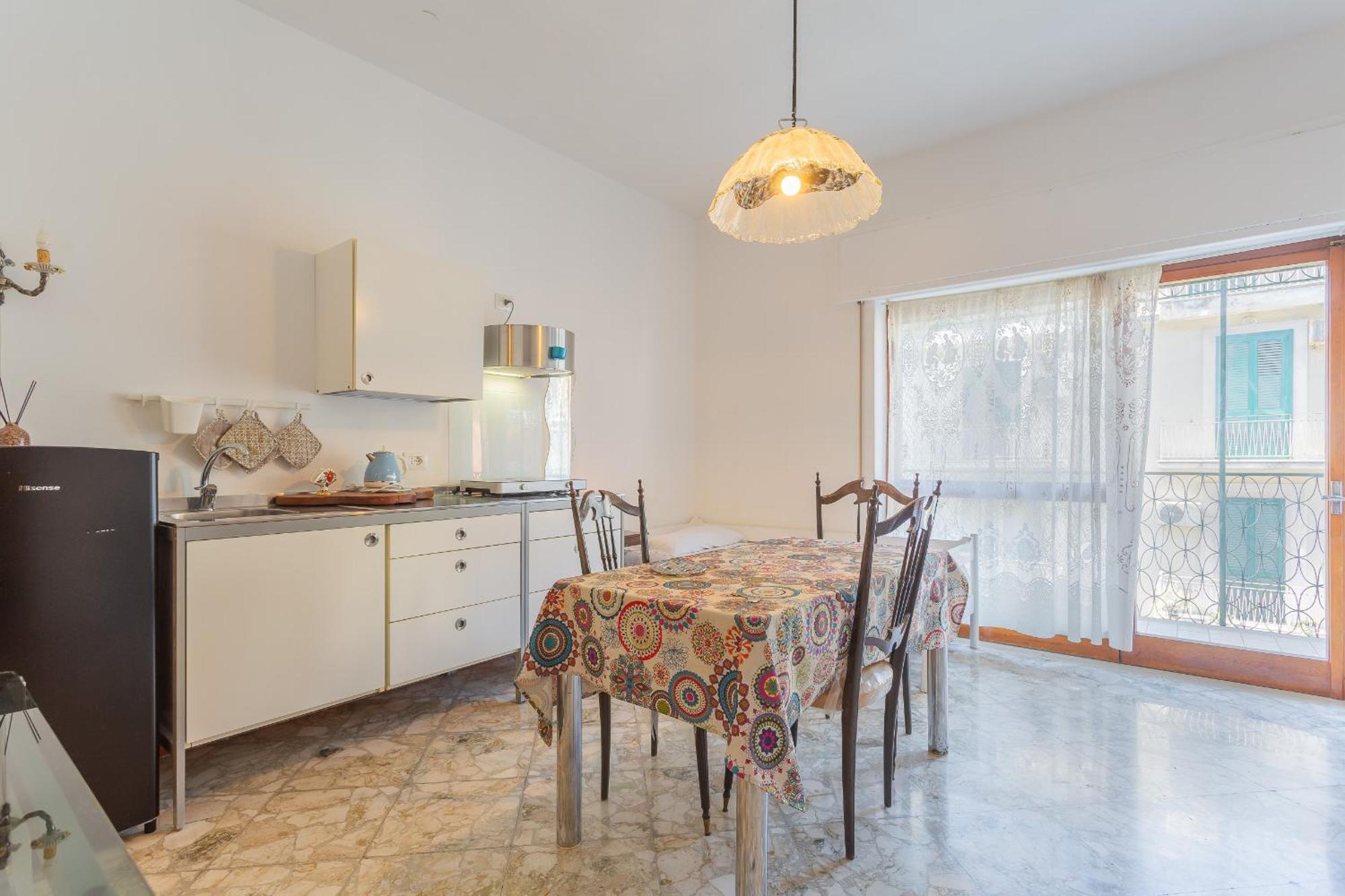 Golden And Silver By Wonderful Italy Apartman