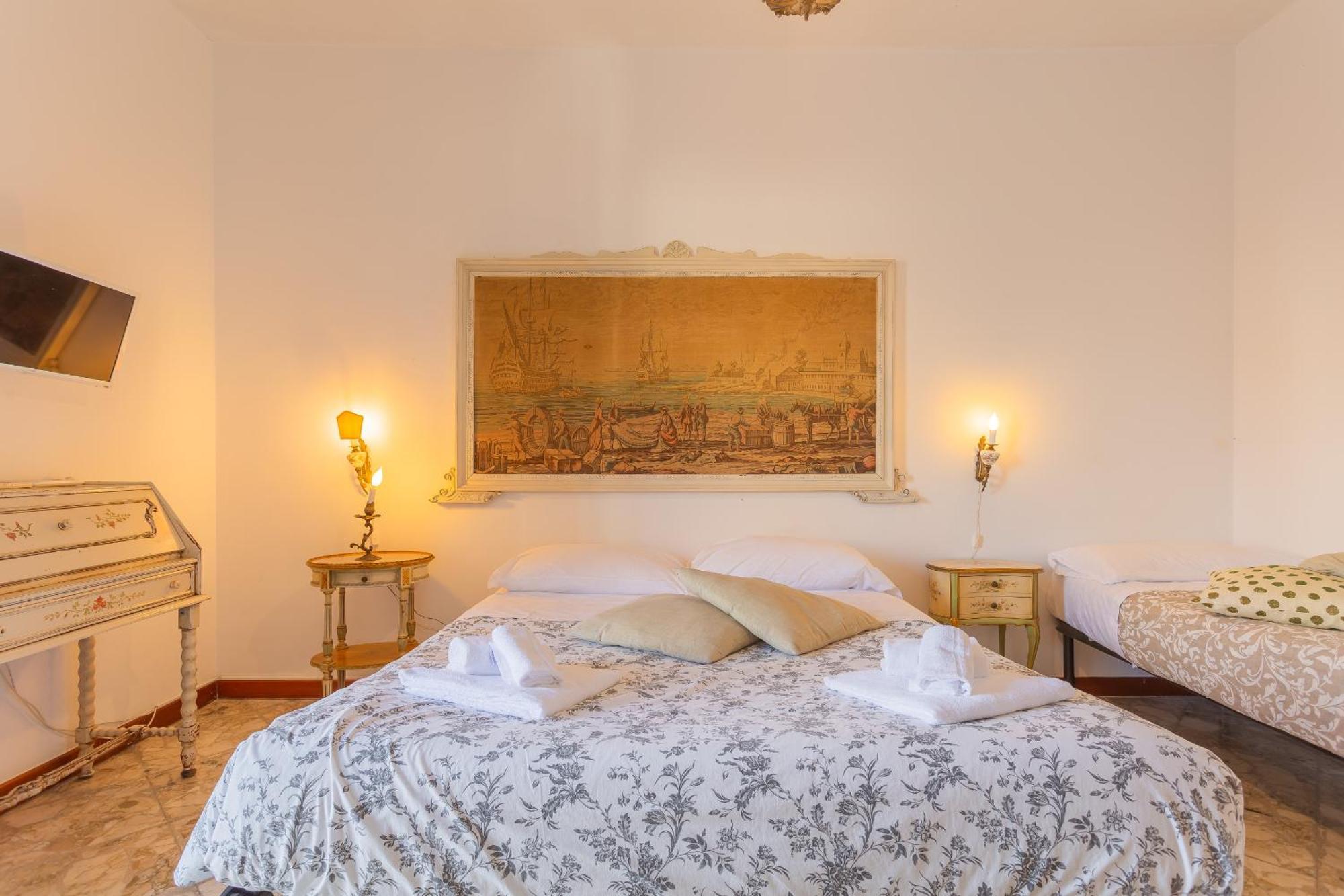 Golden And Silver By Wonderful Italy