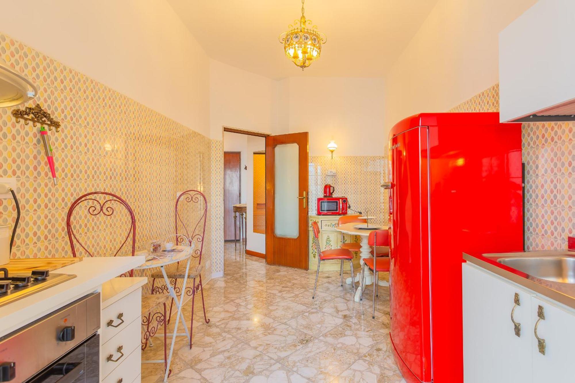 Apartman Golden And Silver By Wonderful Italy *