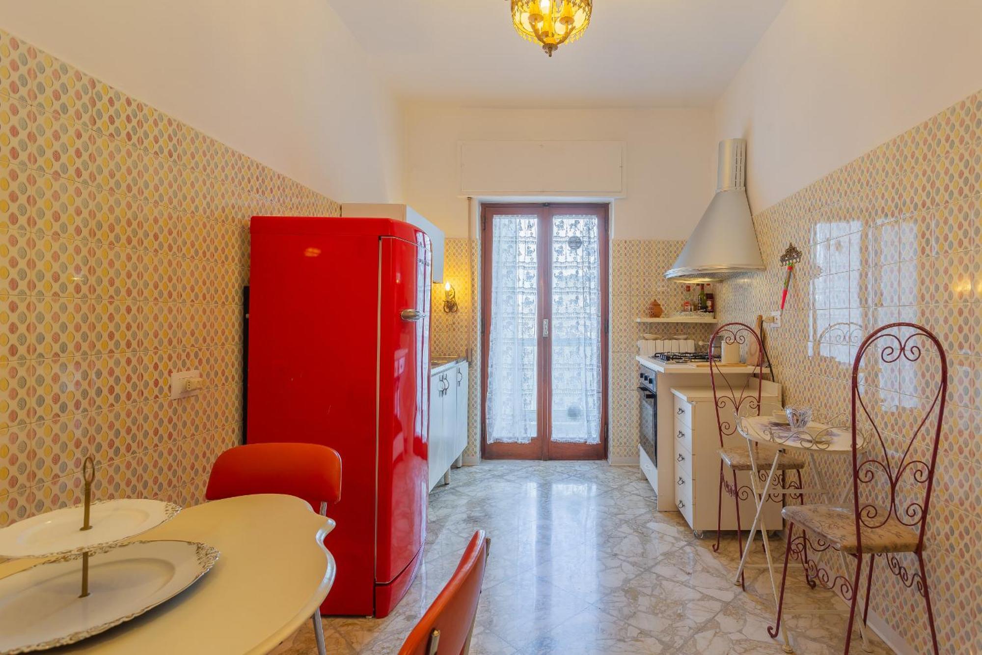 Apartman Golden And Silver By Wonderful Italy *