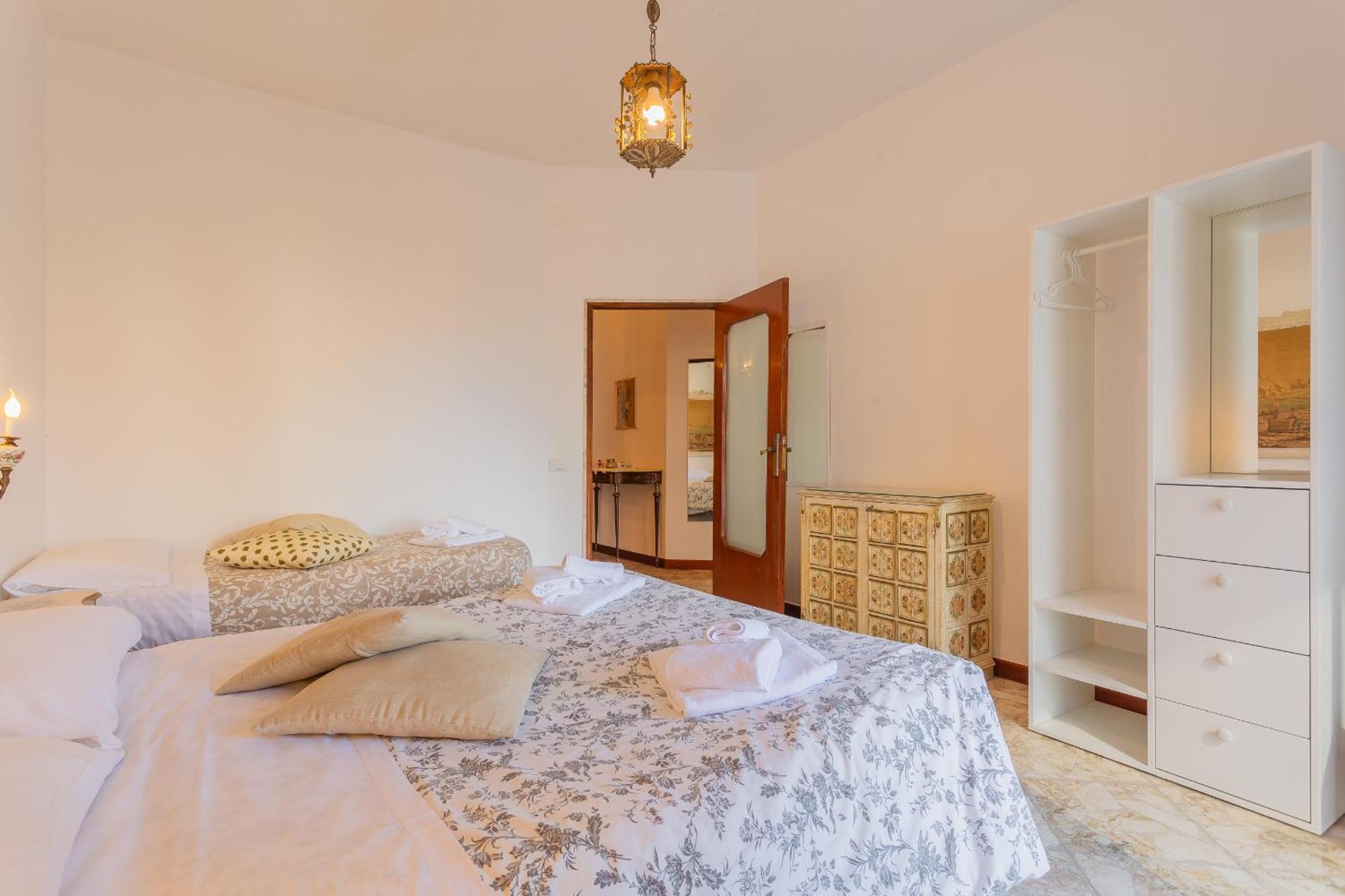 Apartman Golden And Silver By Wonderful Italy *