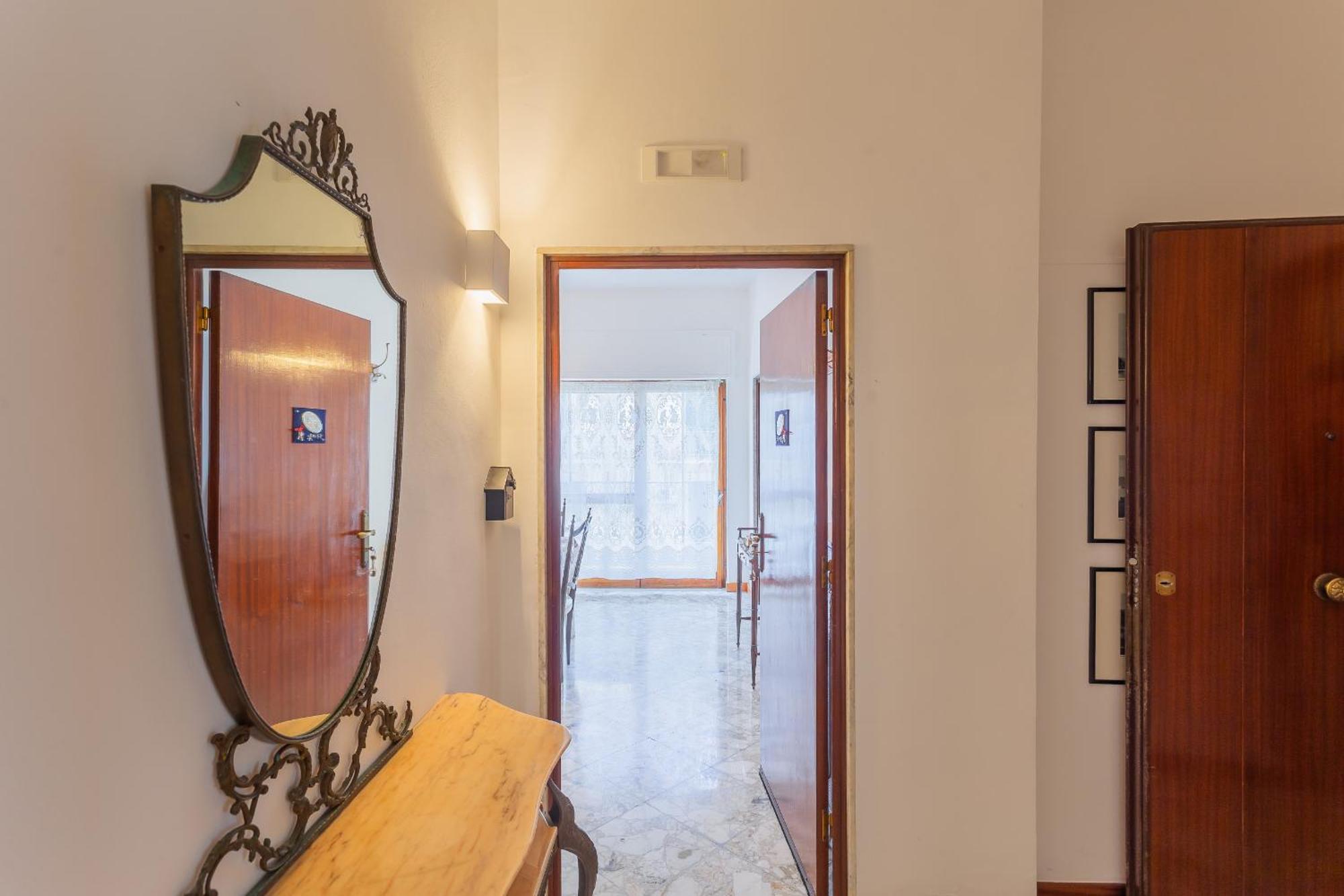 Apartman Golden And Silver By Wonderful Italy