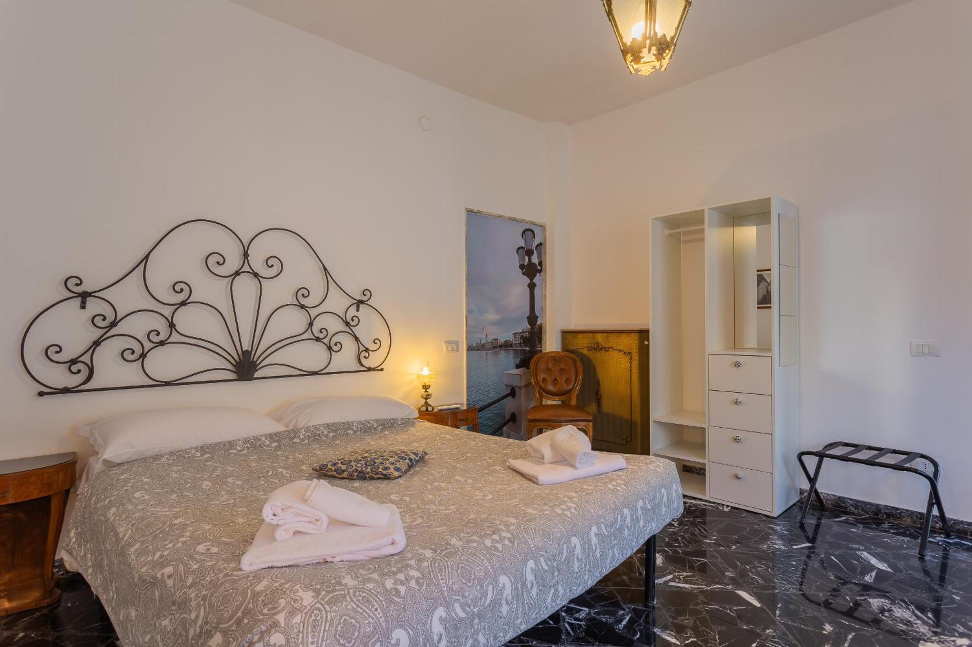 Apartman Golden And Silver By Wonderful Italy