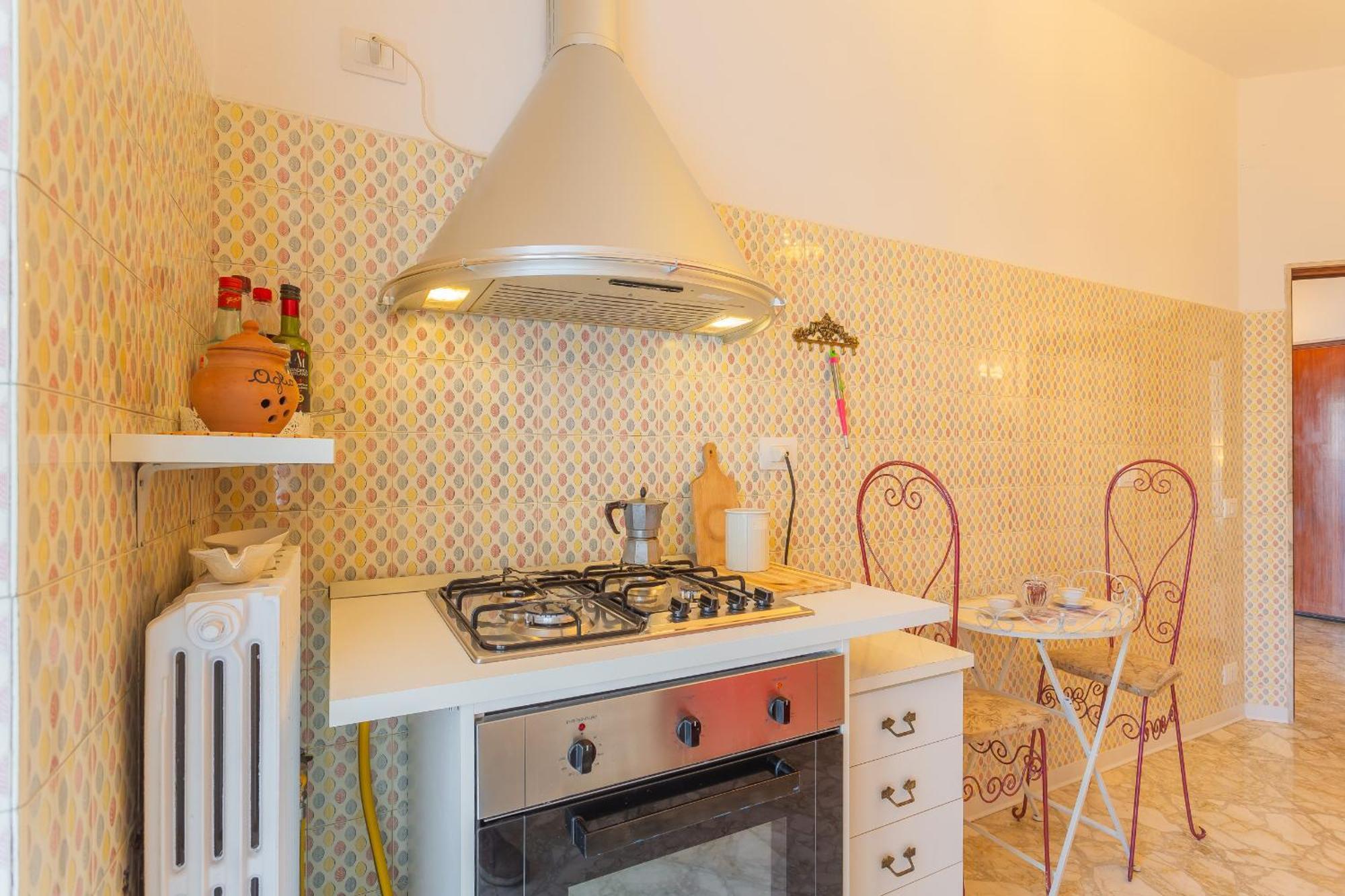 Apartman Golden And Silver By Wonderful Italy *
