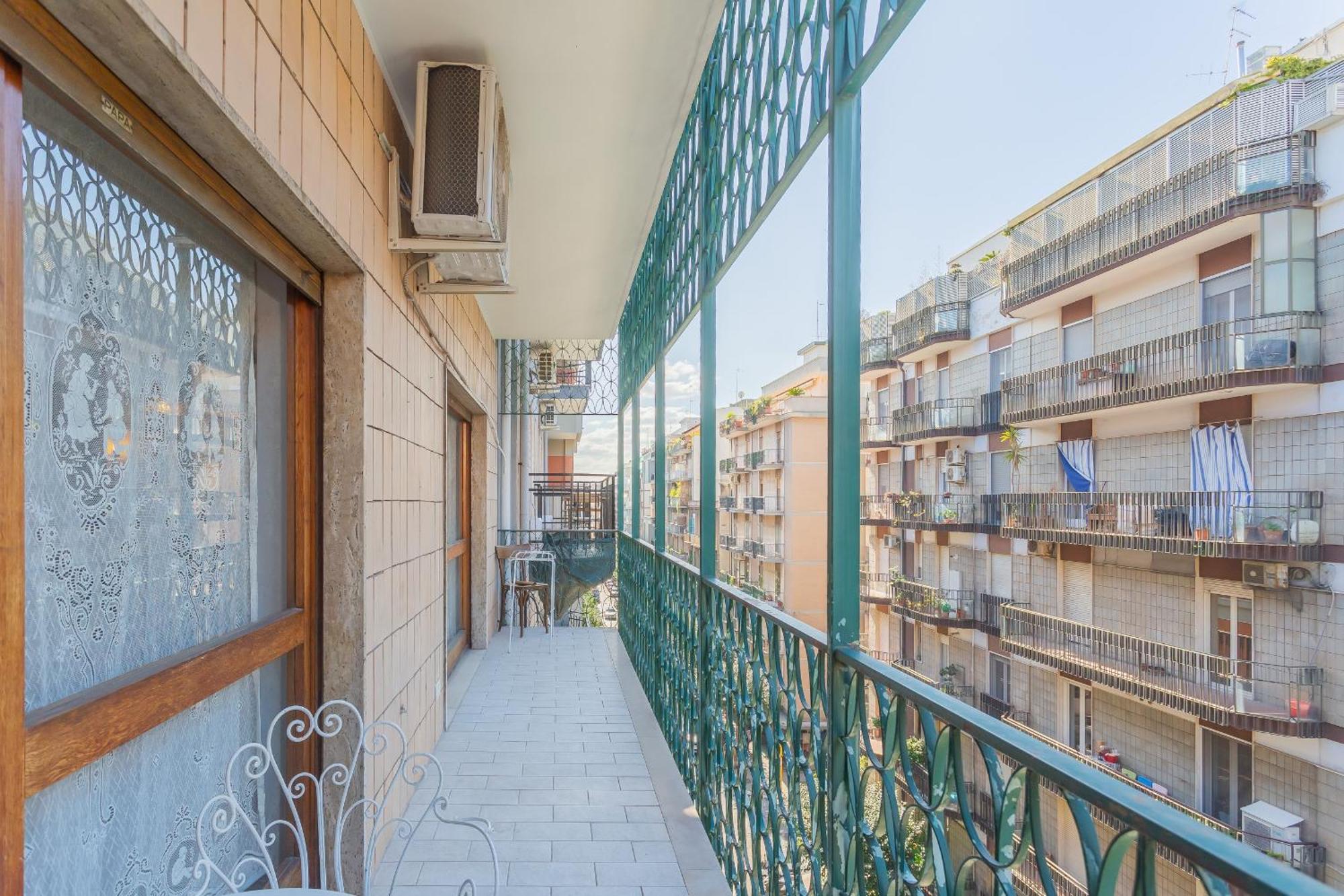 Golden And Silver By Wonderful Italy Apartman *