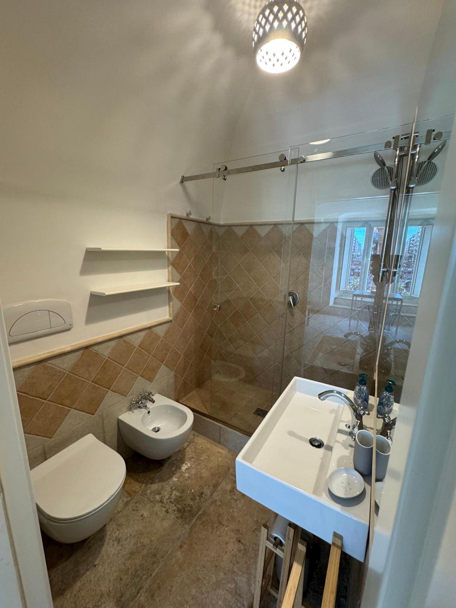 Apartman Palm House Bari