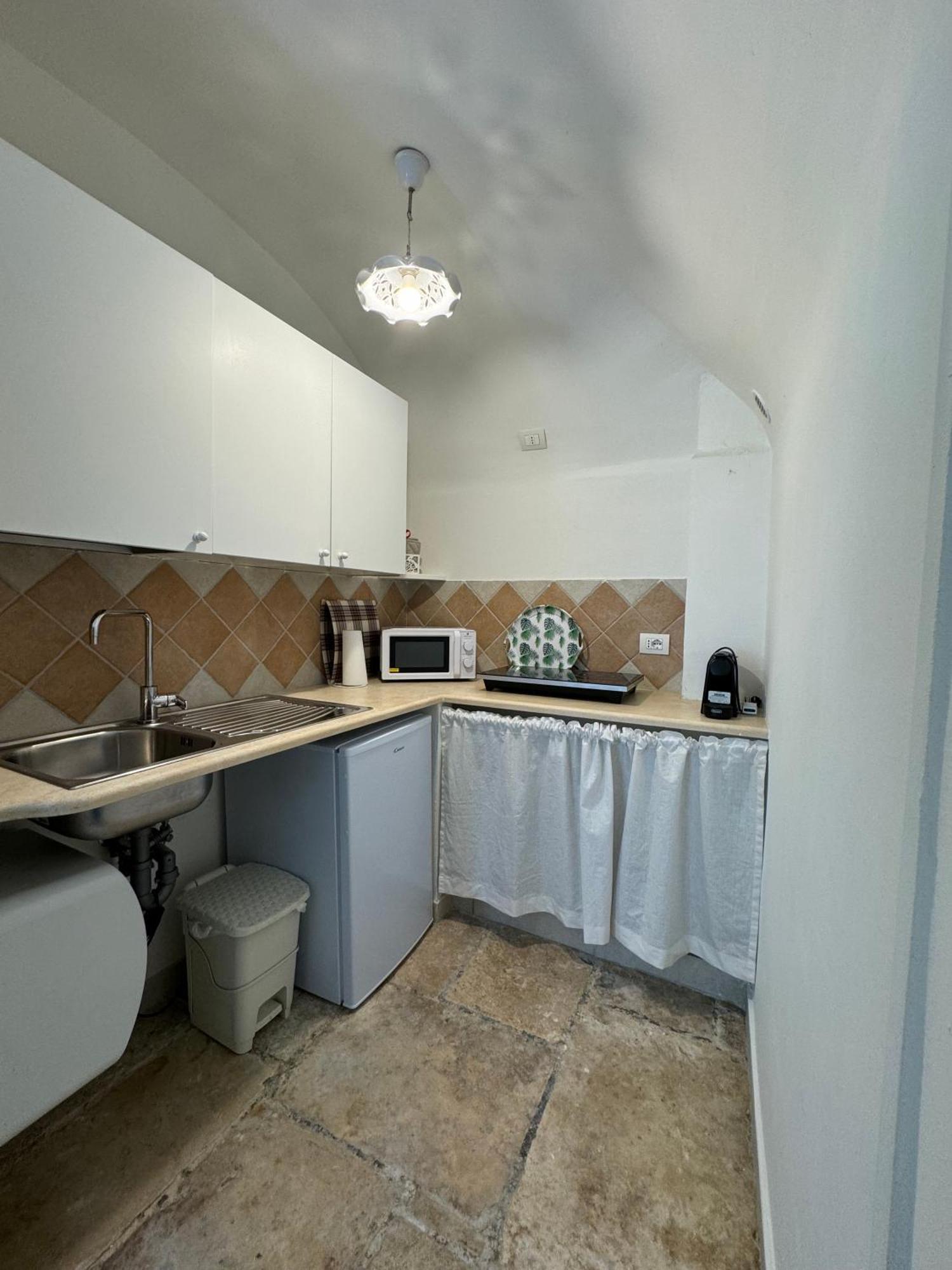 Apartman Palm House Bari