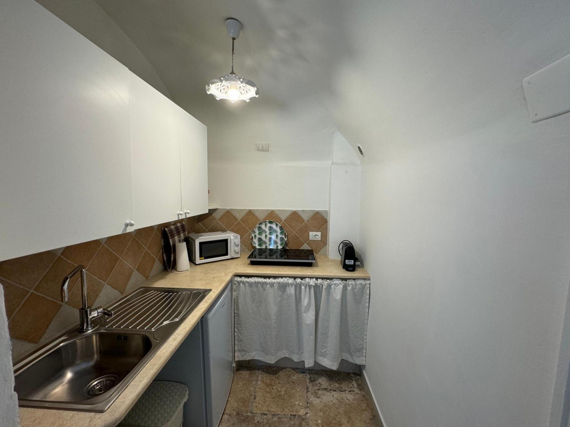 Palm House Apartman *