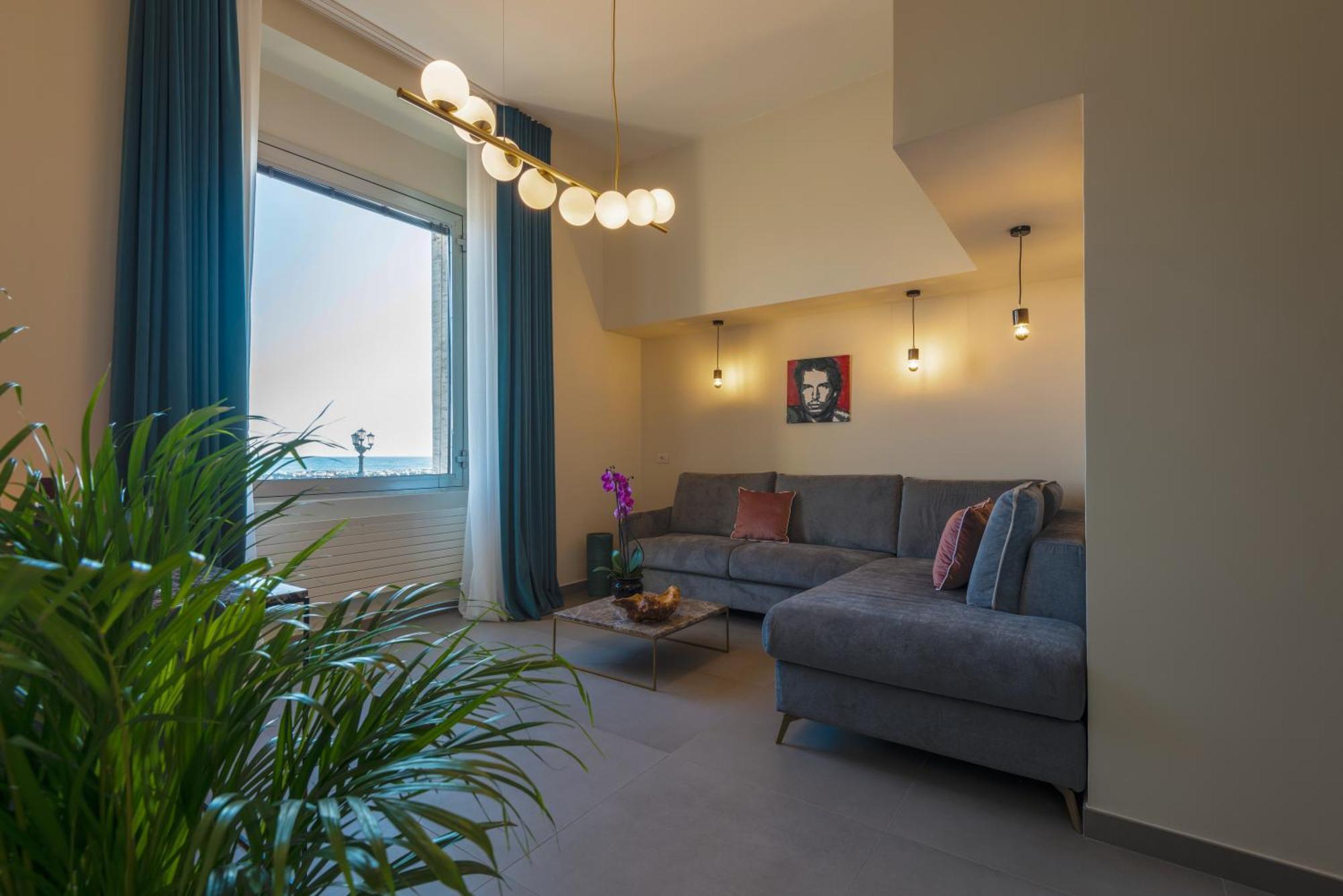 Alta Marea Apulia Sea View Bari