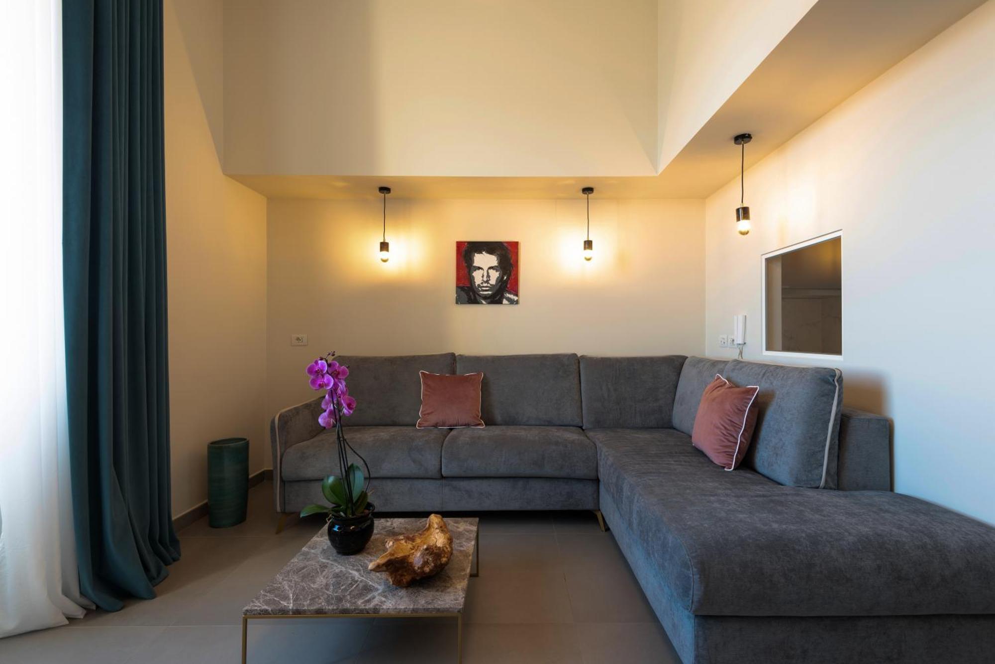 Appartamento Alta Marea Apulia Sea View *