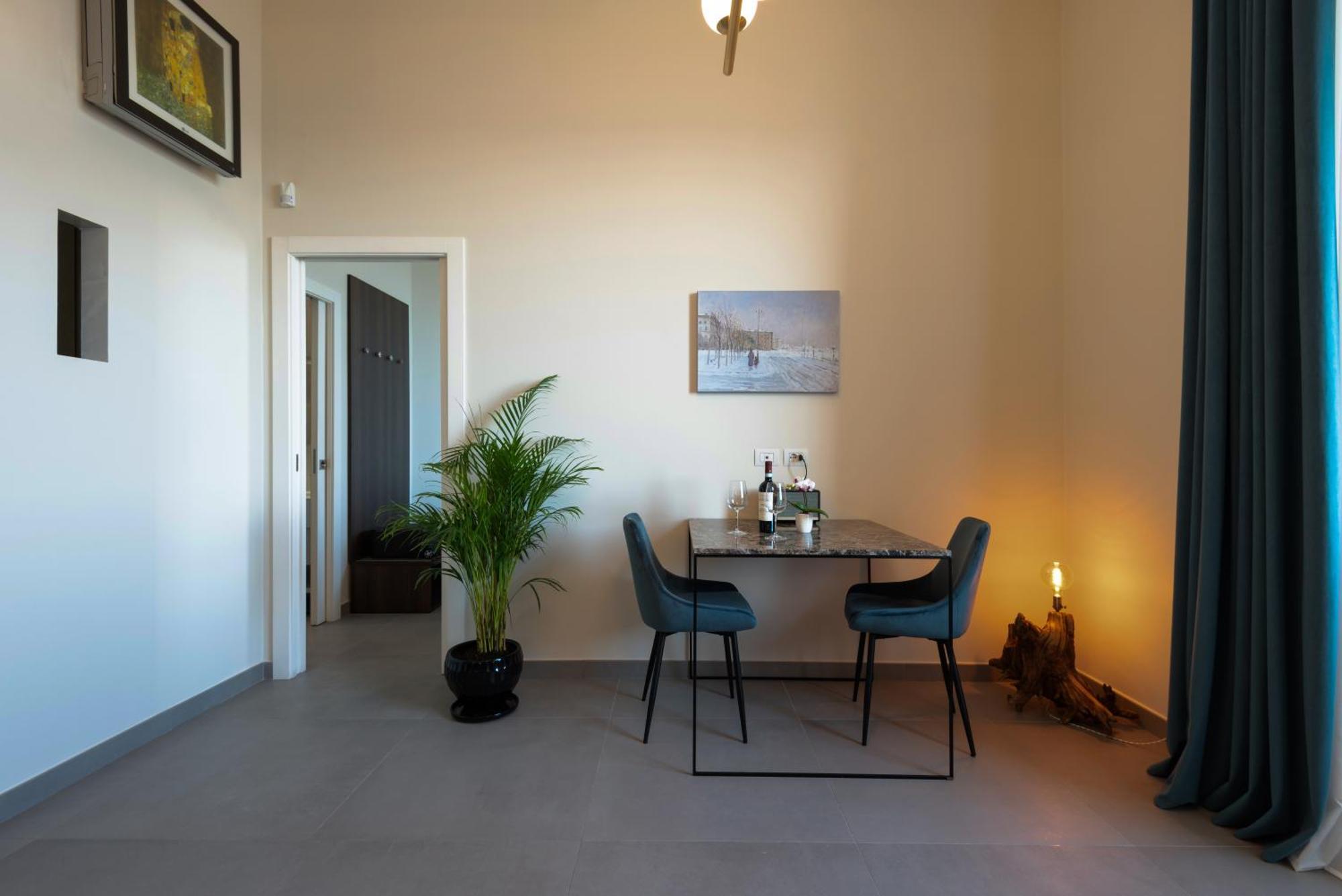 Alta Marea Apulia Sea View Appartamento *