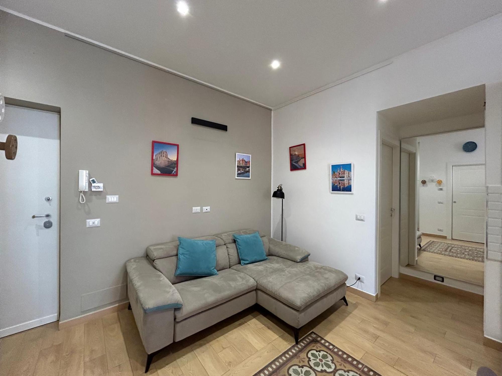 Casa Diletta Apartman Bari
