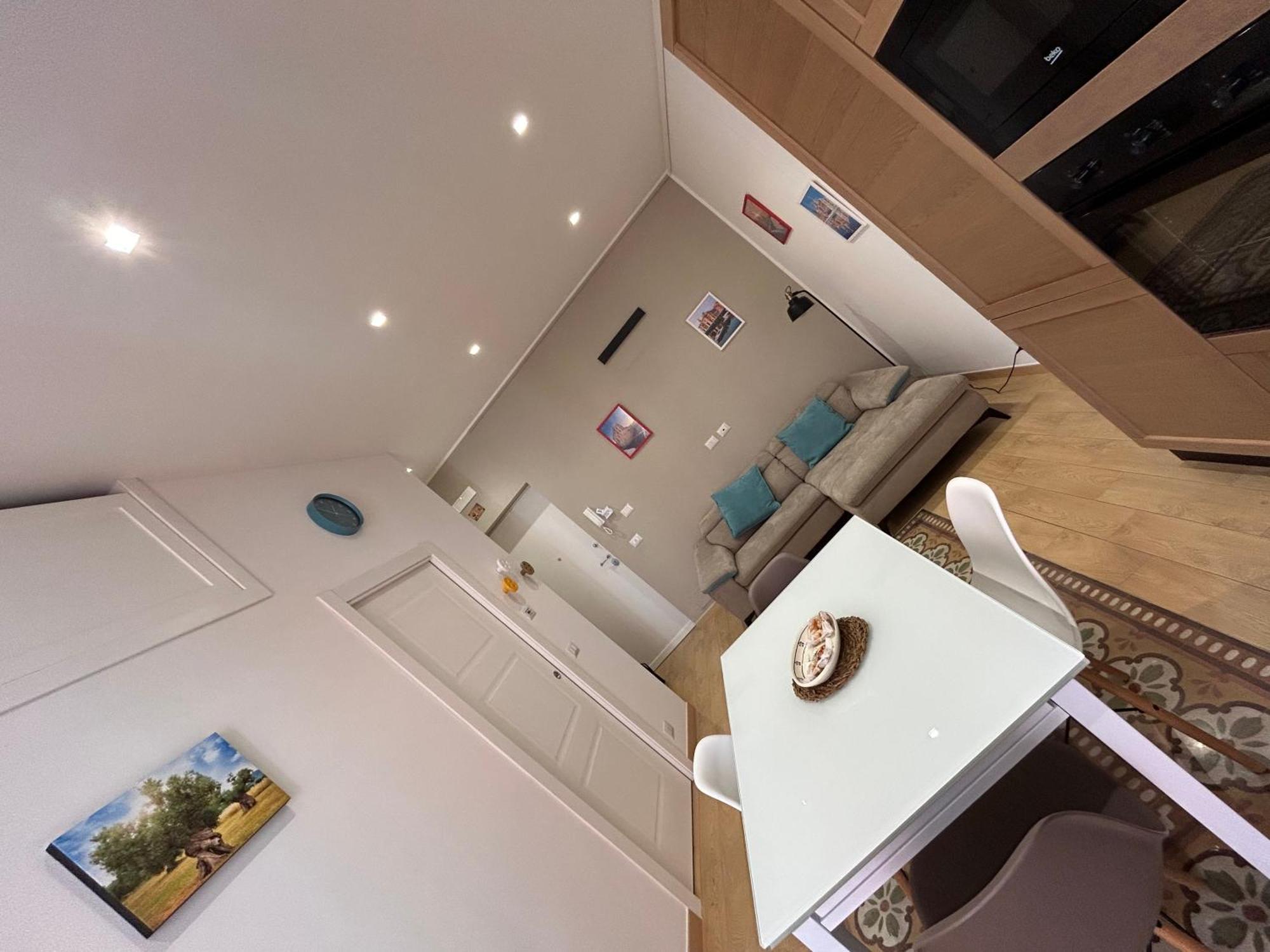 Apartman Casa Diletta Bari
