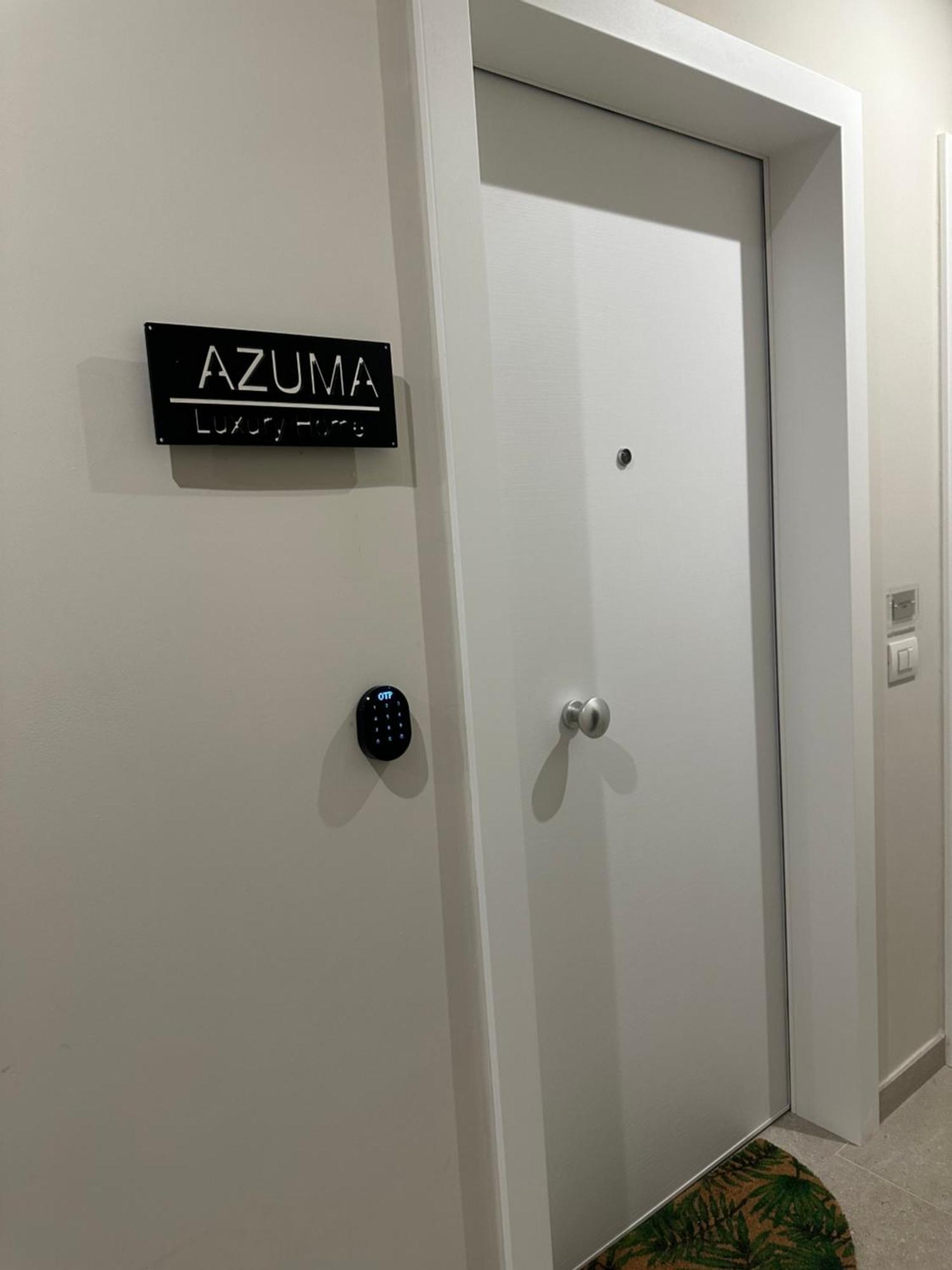 Appartement Azuma Luxury *