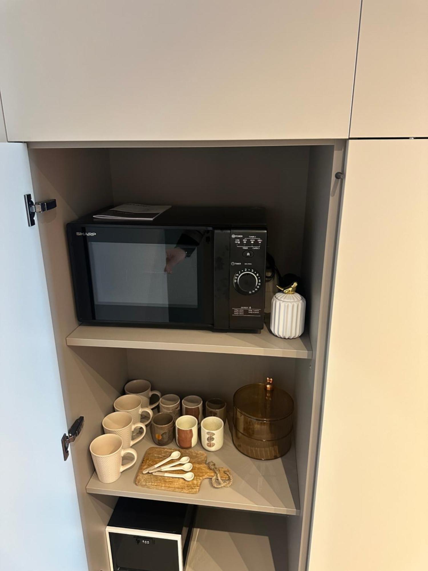 Azuma Luxury Appartement