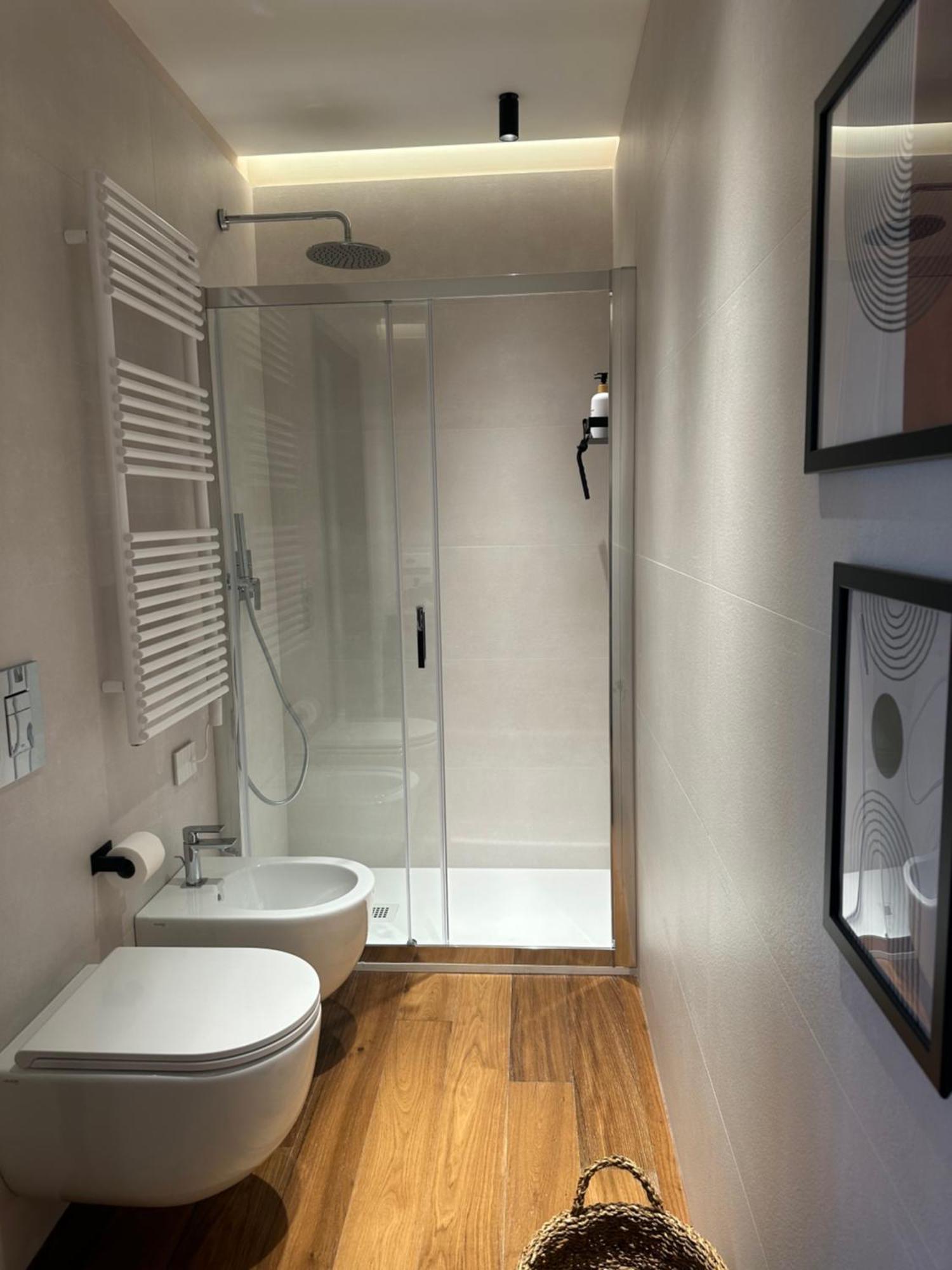 Appartement Azuma Luxury *