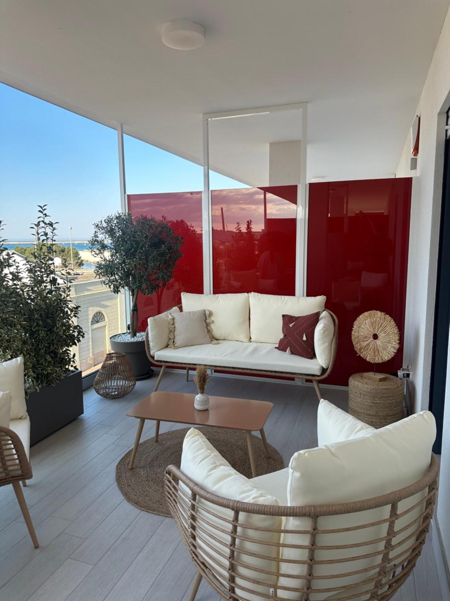 Azuma Luxury Appartement Bari