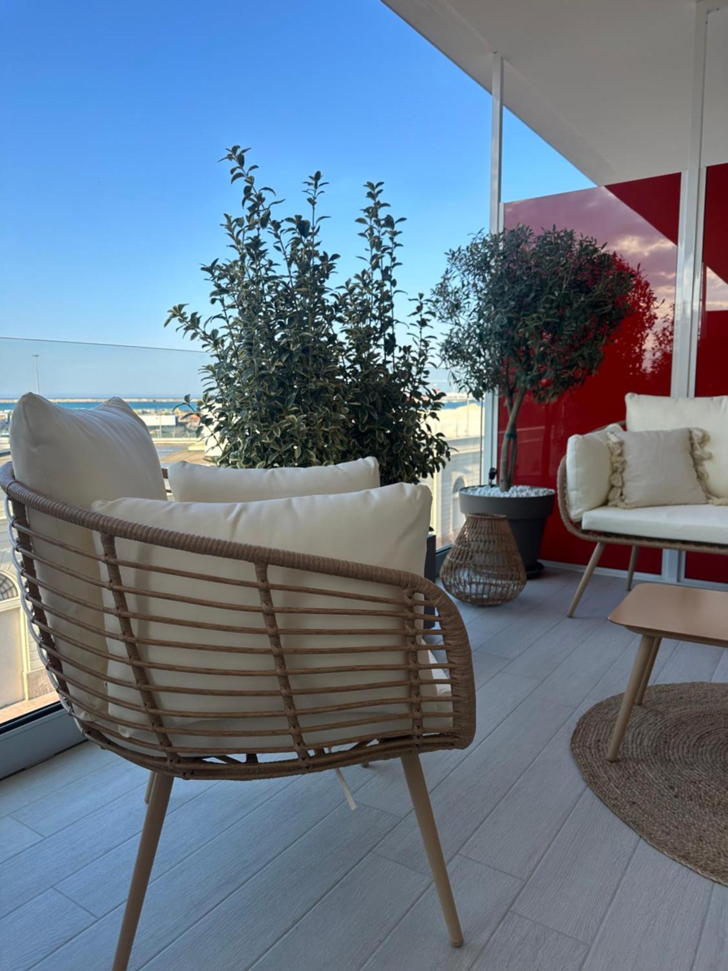 Azuma Luxury Appartement