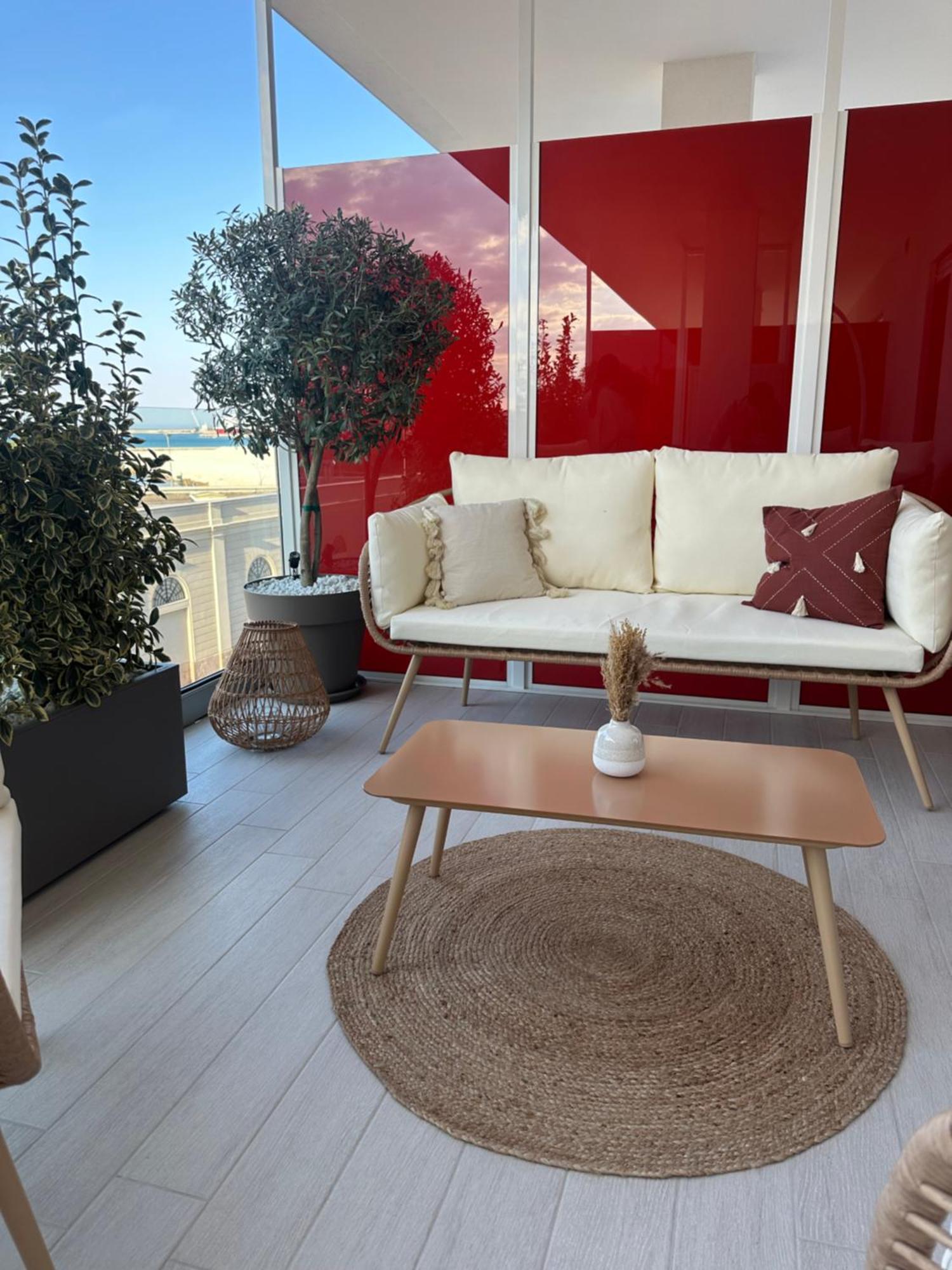 Appartement Azuma Luxury *