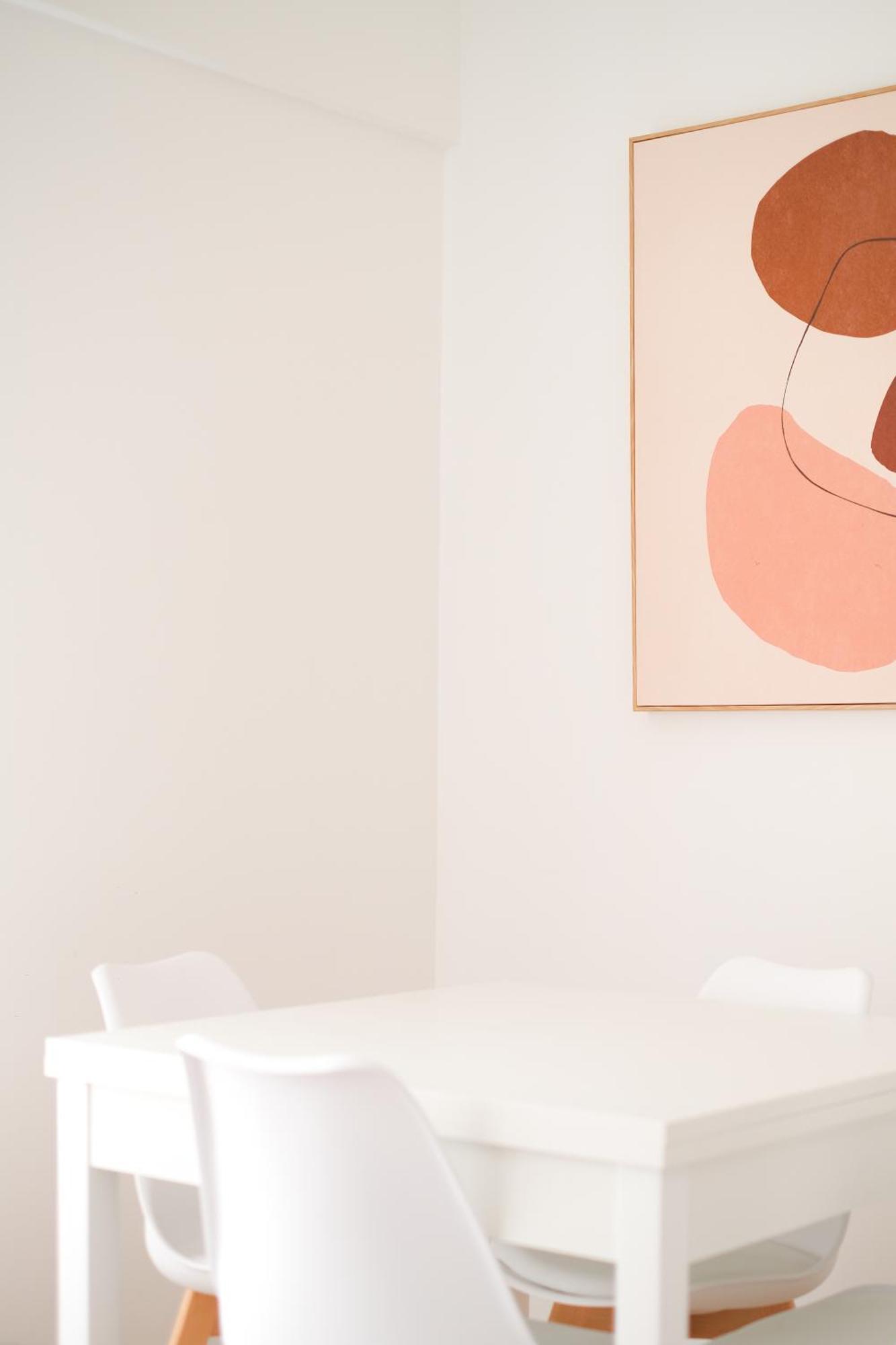 Amas Loft - Via Giulio Petroni Apartment Bari