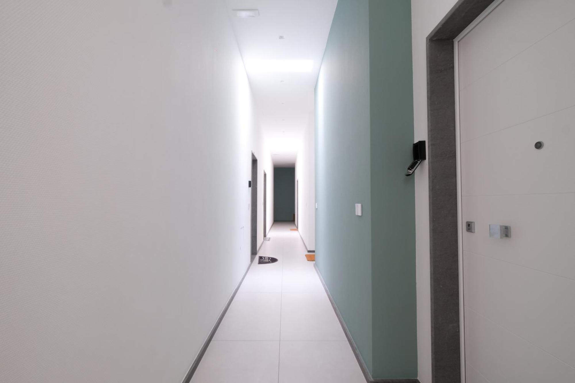 Amas Loft - Via Giulio Petroni Căn hộ *