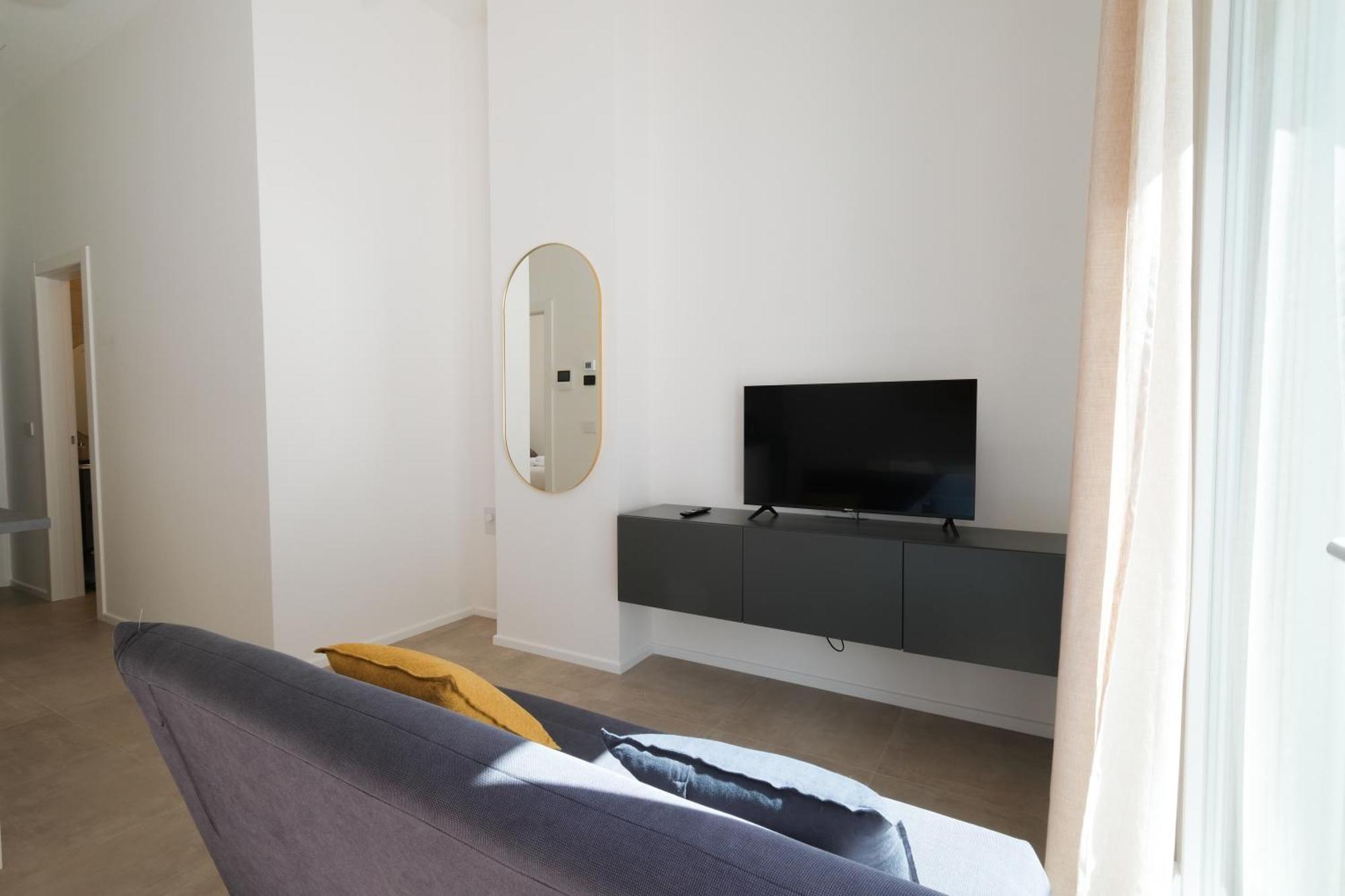 Amas Loft - Via Giulio Petroni Bari