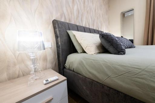 Appartement Dream House-camilla Bari