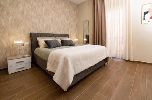 Dream House-camilla Appartement