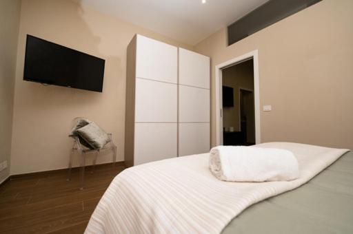 Dream House-camilla Appartement Bari