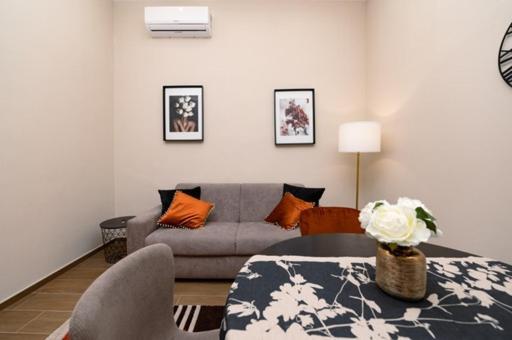 Dream House-camilla Appartement *