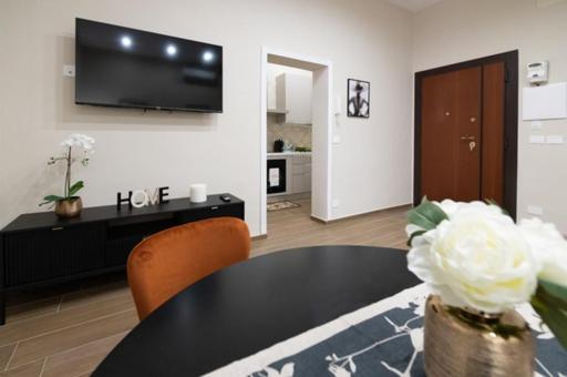 Appartement Dream House-camilla