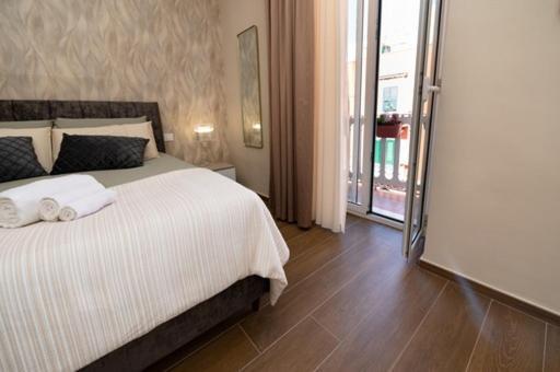 Appartement Dream House-camilla *