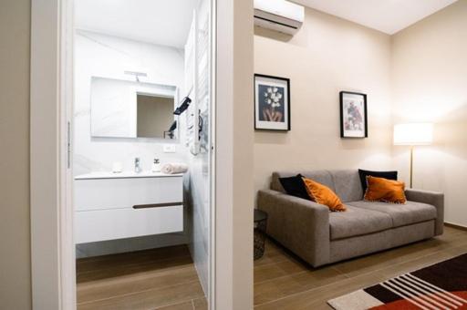 Appartement Dream House-camilla