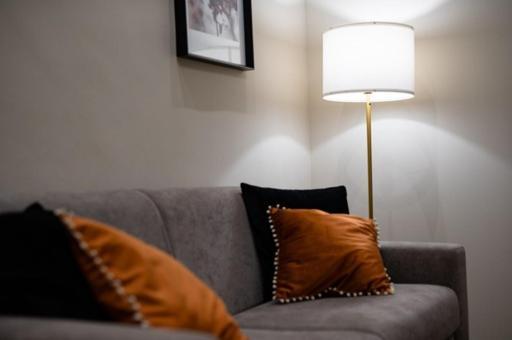Dream House-camilla Appartement Bari