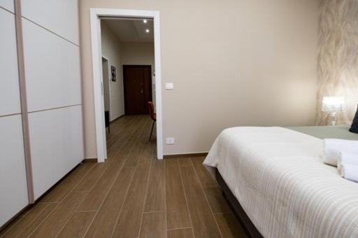 Dream House-camilla Appartement *