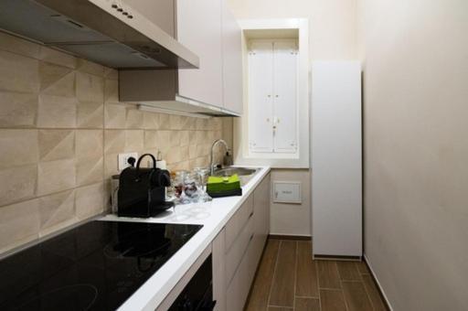 Appartement Dream House-camilla
