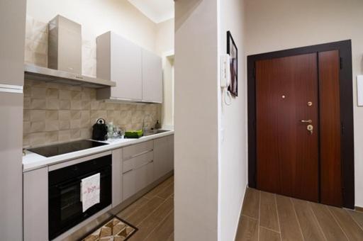 Dream House-camilla Appartement Bari