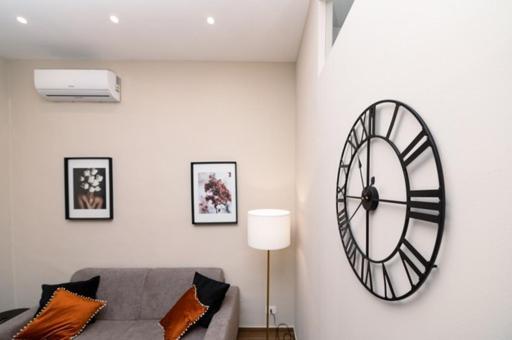 Dream House-camilla Appartement *