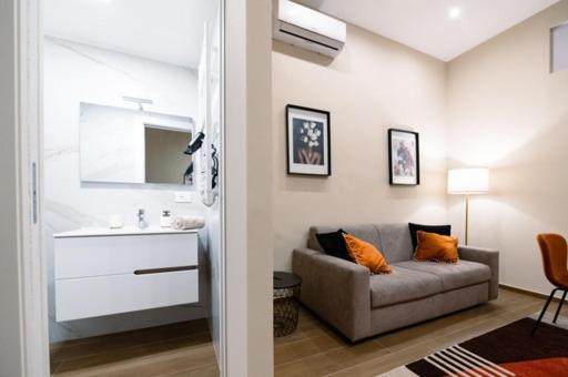 Appartement Dream House-camilla *