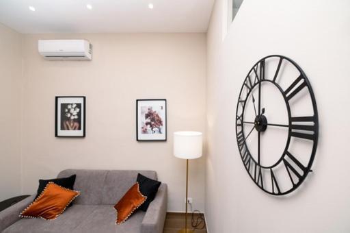 Dream House-camilla Appartement *
