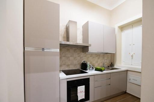 Dream House-camilla Appartement Bari