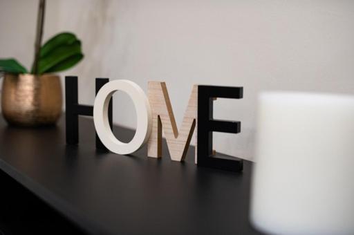 Dream House-camilla Appartement