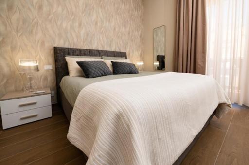 Appartement Dream House-camilla *